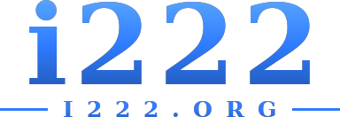 i222 logo