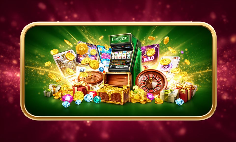 i222 mobile gaming